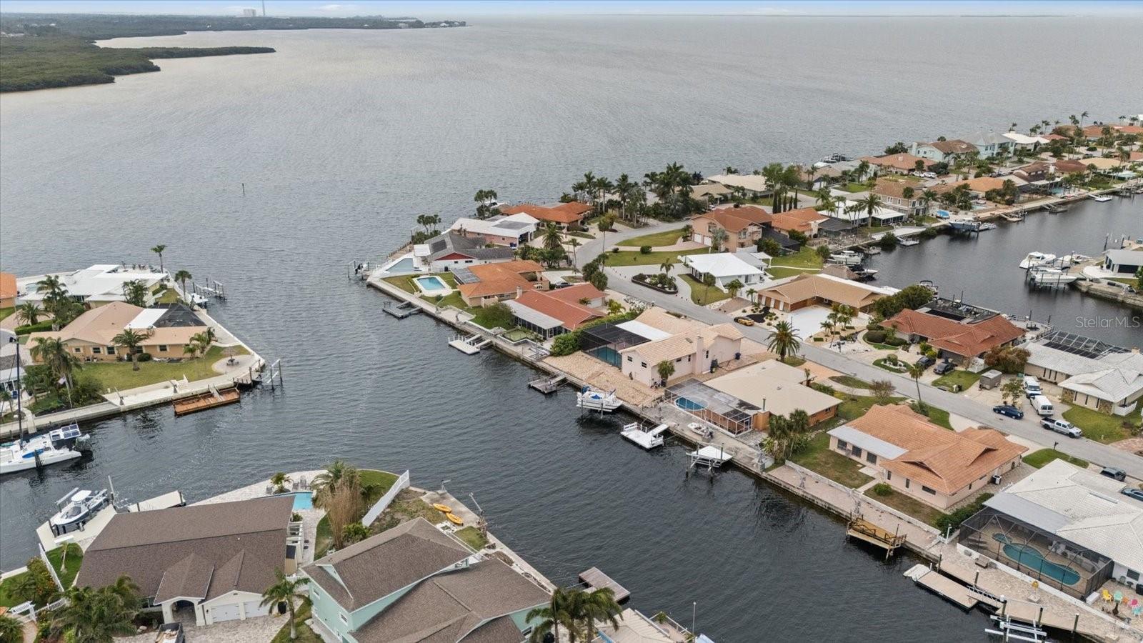5000 SOUTHSHORE DR, NEW PORT RICHEY, FL, 34652