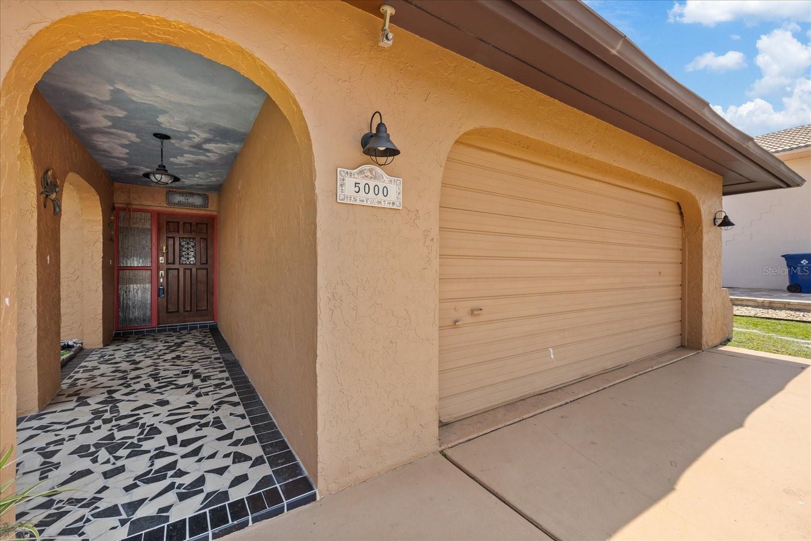 5000 SOUTHSHORE DR, NEW PORT RICHEY, FL, 34652