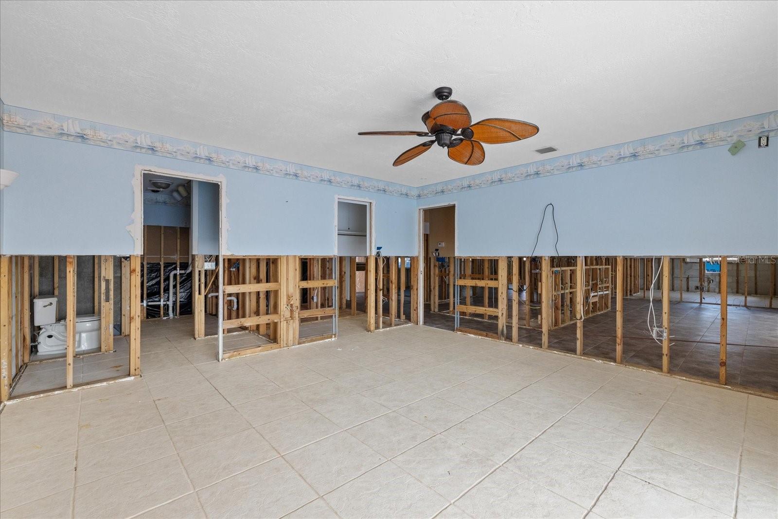 5000 SOUTHSHORE DR, NEW PORT RICHEY, FL, 34652