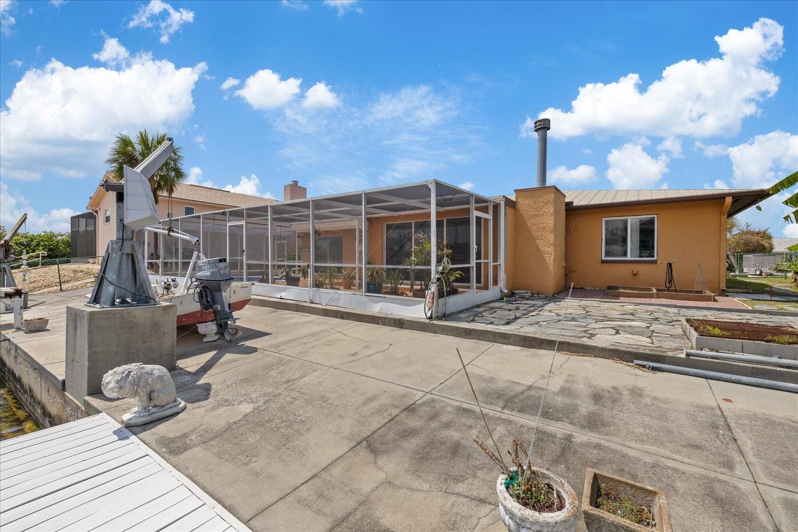 5000 SOUTHSHORE DR, NEW PORT RICHEY, FL, 34652