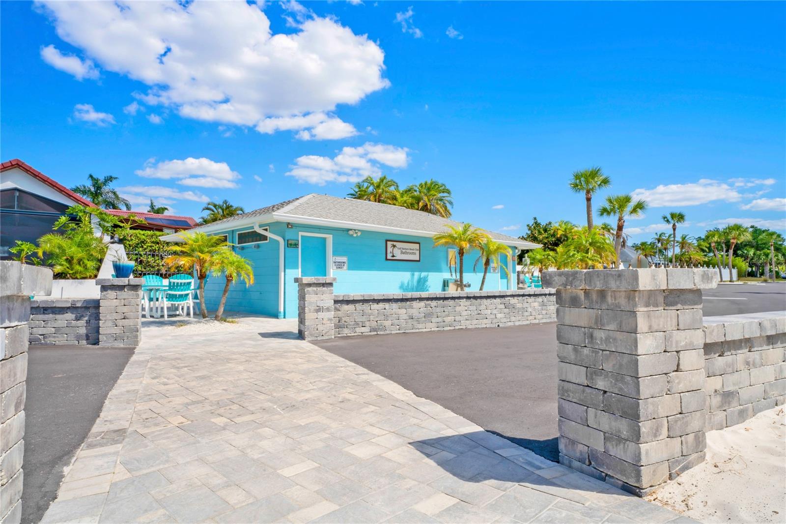 5000 SOUTHSHORE DR, NEW PORT RICHEY, FL, 34652