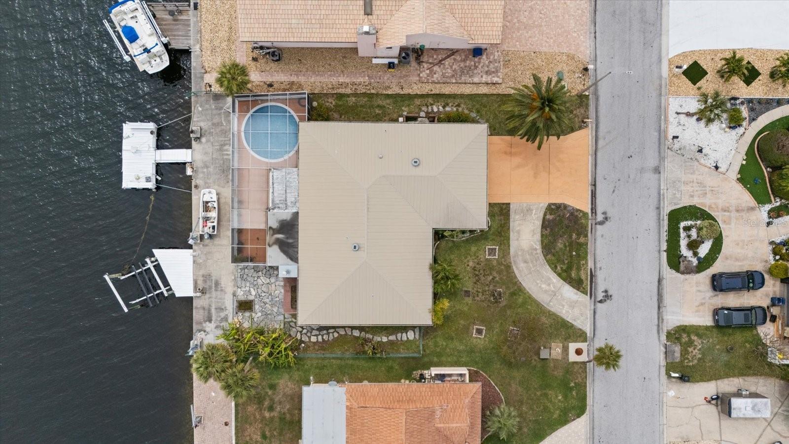 5000 SOUTHSHORE DR, NEW PORT RICHEY, FL, 34652