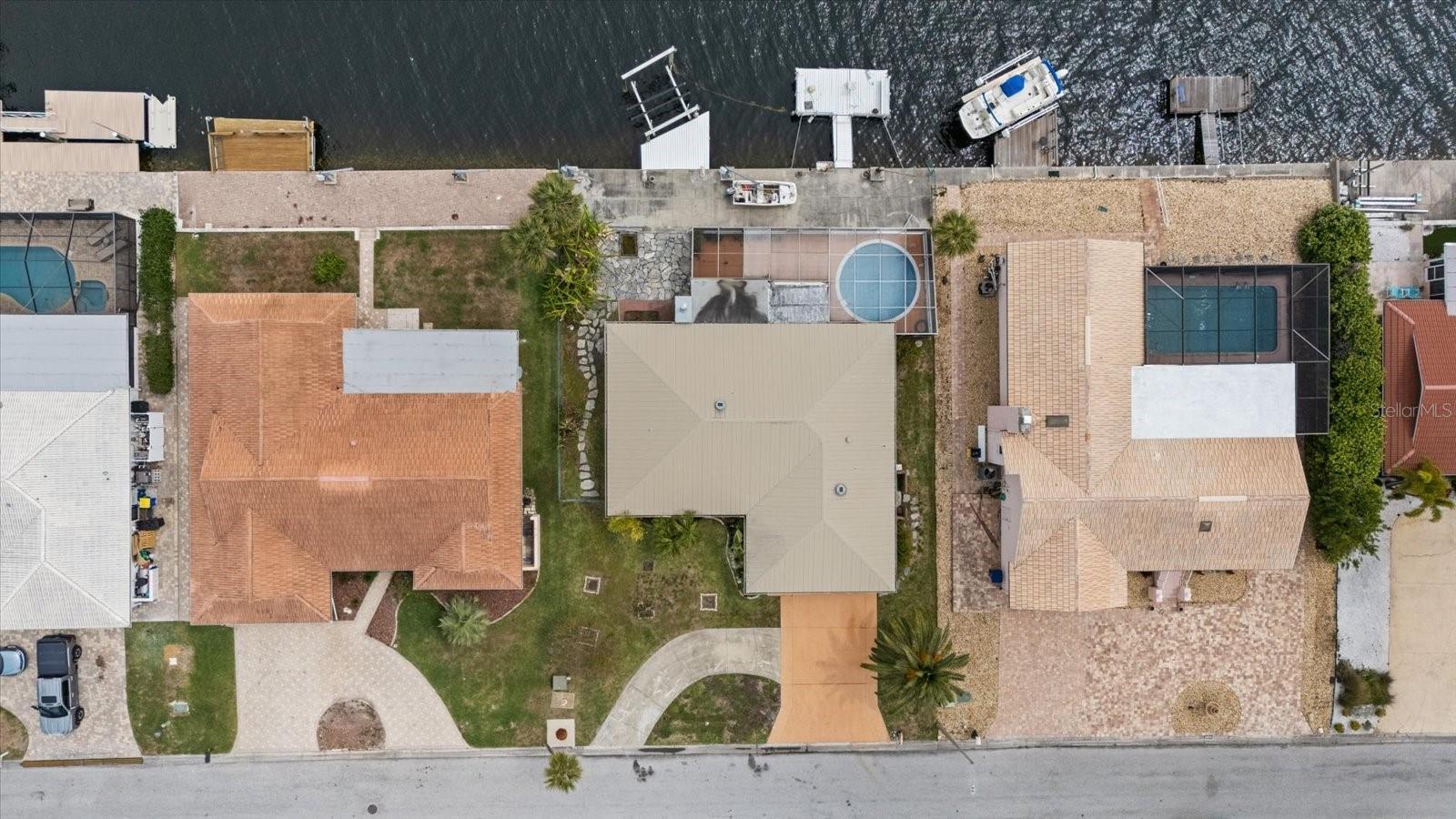 5000 SOUTHSHORE DR, NEW PORT RICHEY, FL, 34652