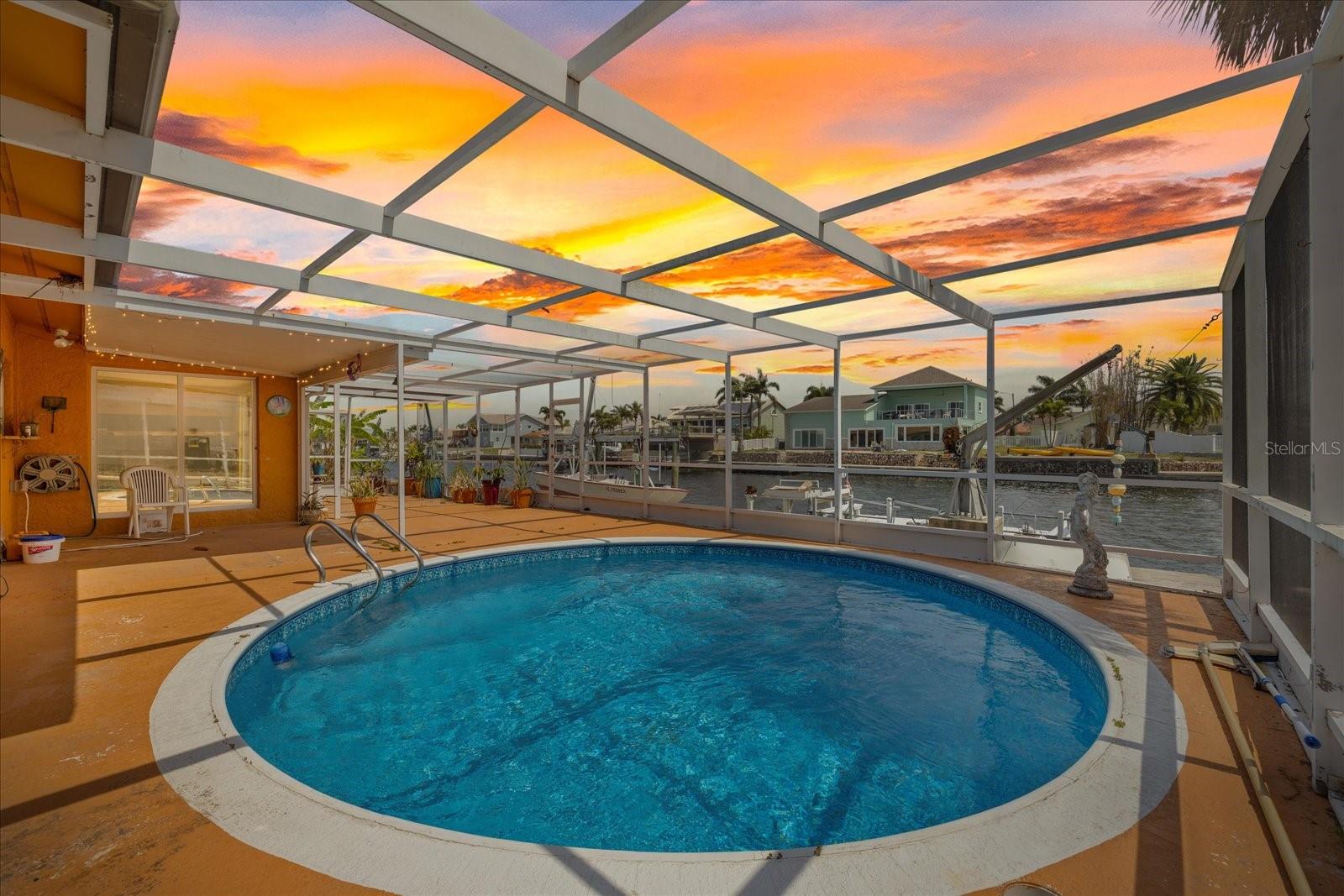 5000 SOUTHSHORE DR, NEW PORT RICHEY, FL, 34652