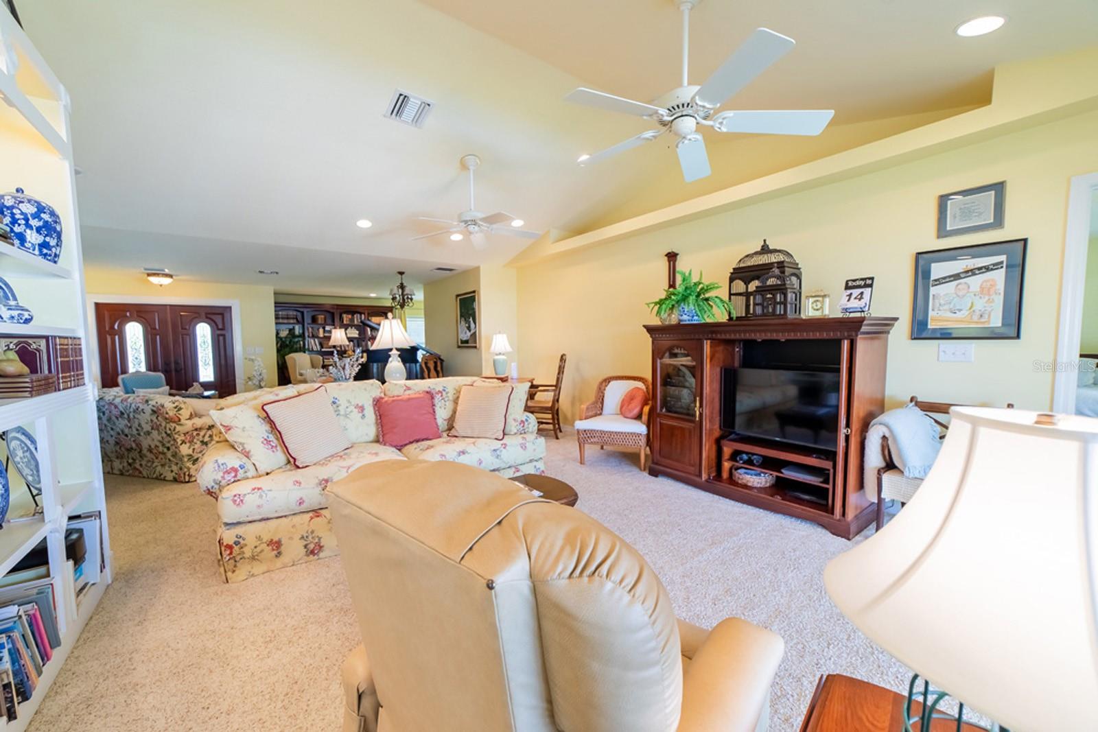 2523 SE 34TH LN, OKEECHOBEE, FL, 34974