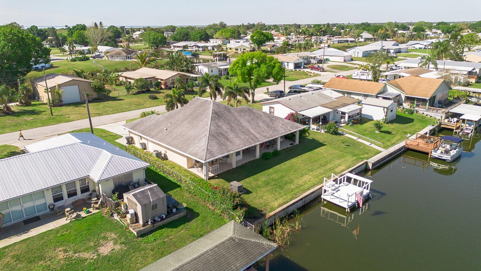 2523 SE 34TH LN, OKEECHOBEE, FL, 34974