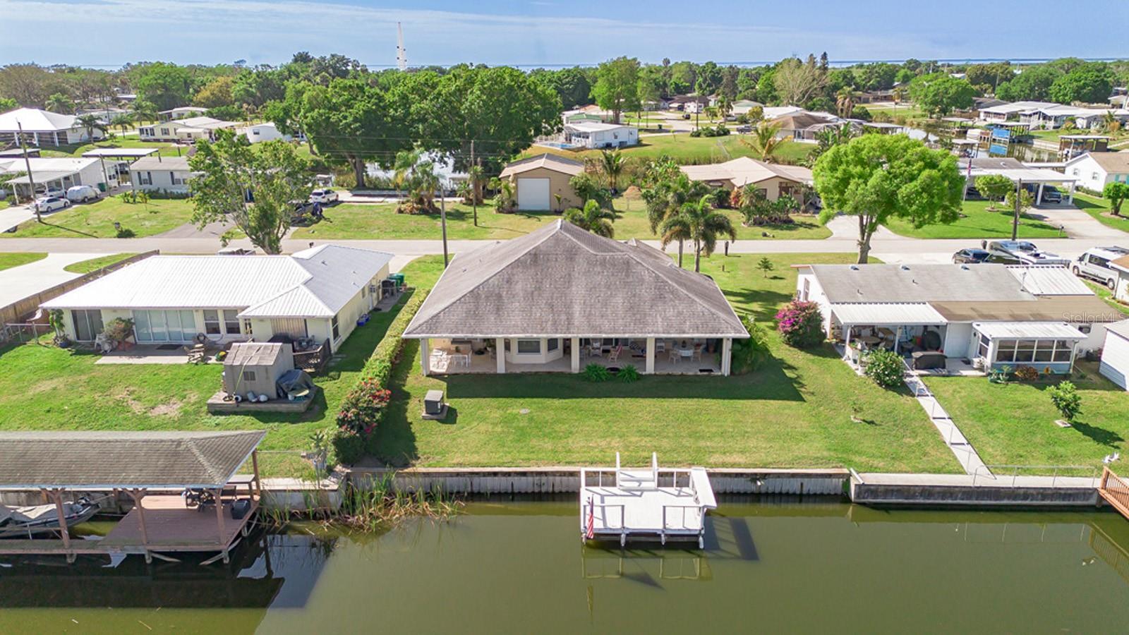 2523 SE 34TH LN, OKEECHOBEE, FL, 34974