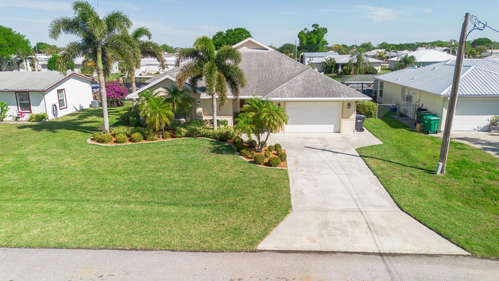 2523 SE 34TH LN, OKEECHOBEE, FL, 34974