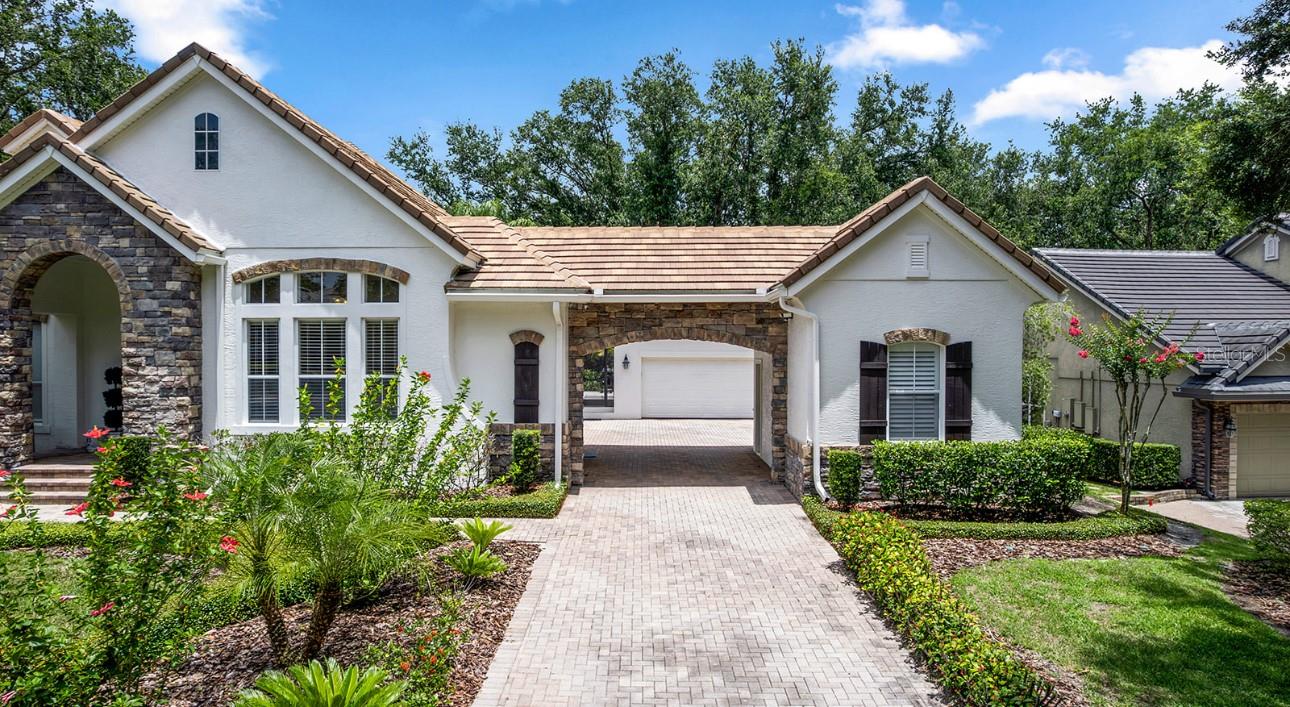25813 FEATHER RIDGE LN, SORRENTO, FL, 32776