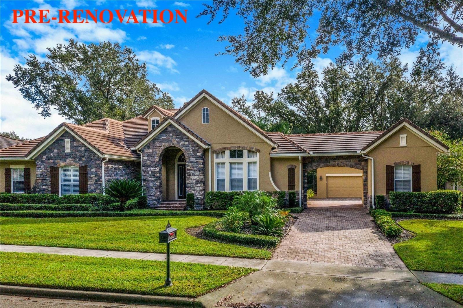 25813 FEATHER RIDGE LN, SORRENTO, FL, 32776