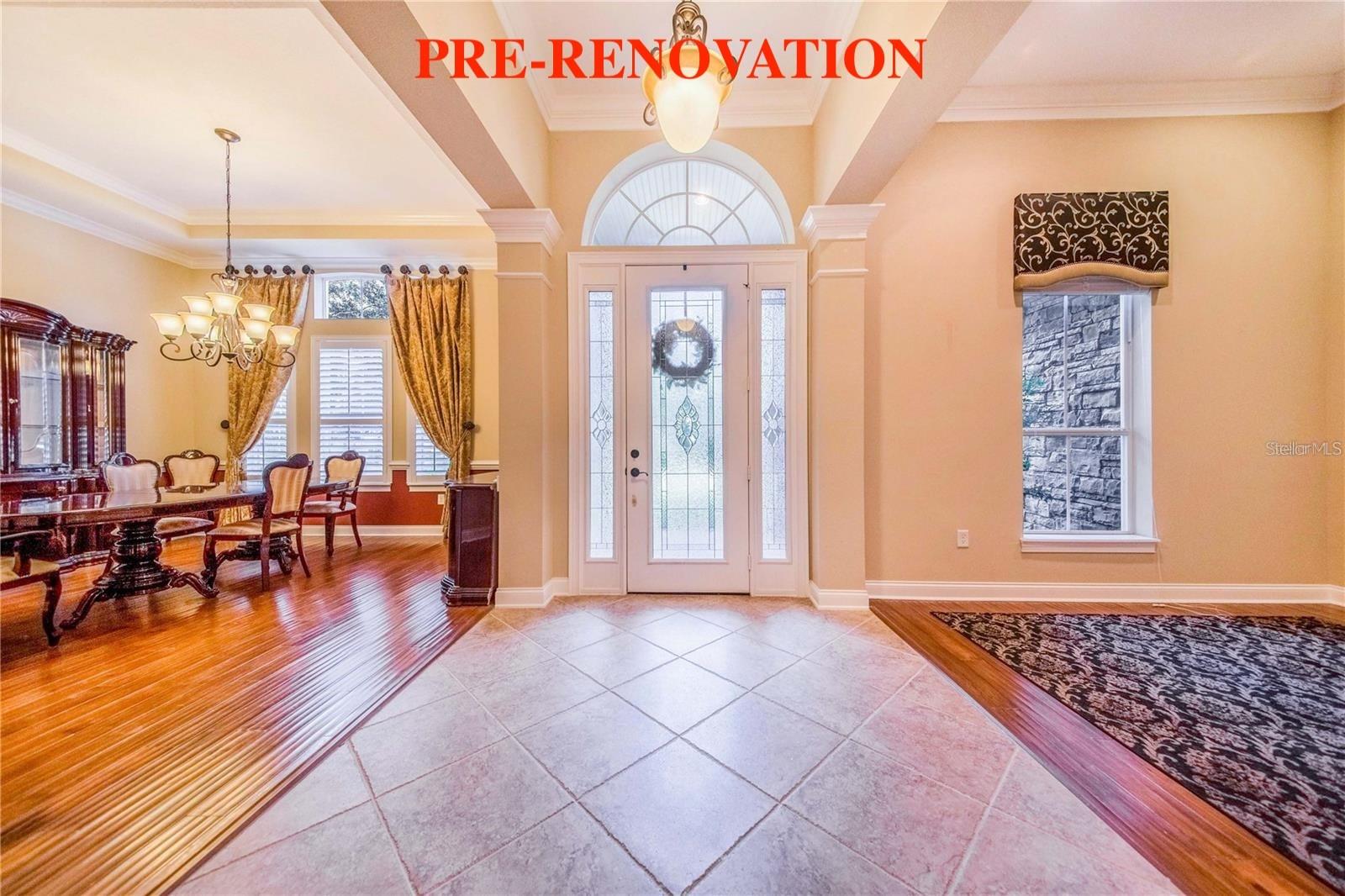 25813 FEATHER RIDGE LN, SORRENTO, FL, 32776