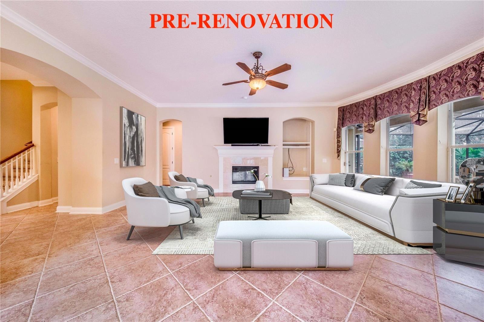 25813 FEATHER RIDGE LN, SORRENTO, FL, 32776