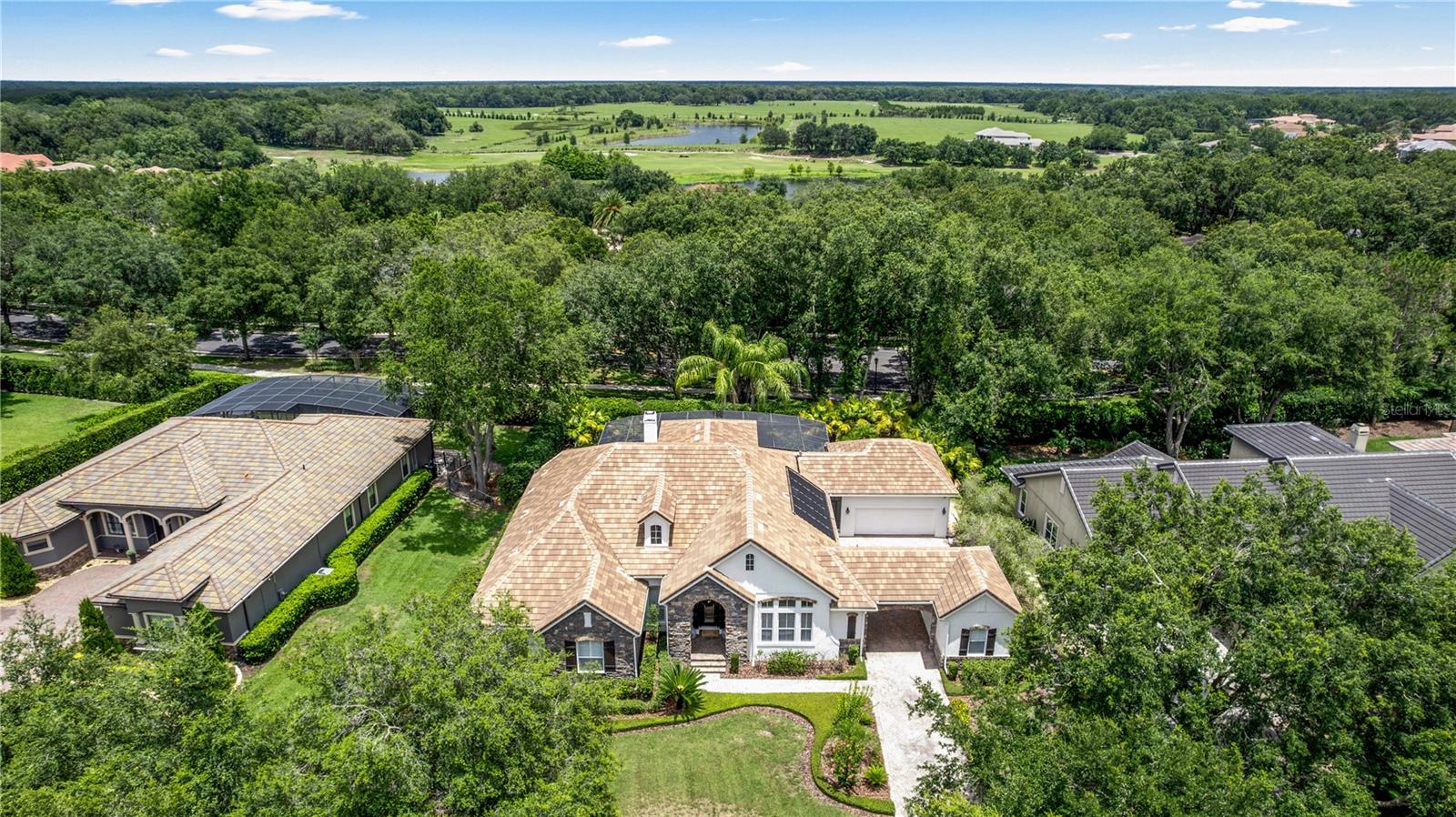 25813 FEATHER RIDGE LN, SORRENTO, FL, 32776
