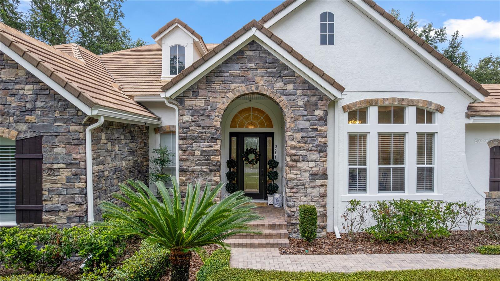 25813 FEATHER RIDGE LN, SORRENTO, FL, 32776