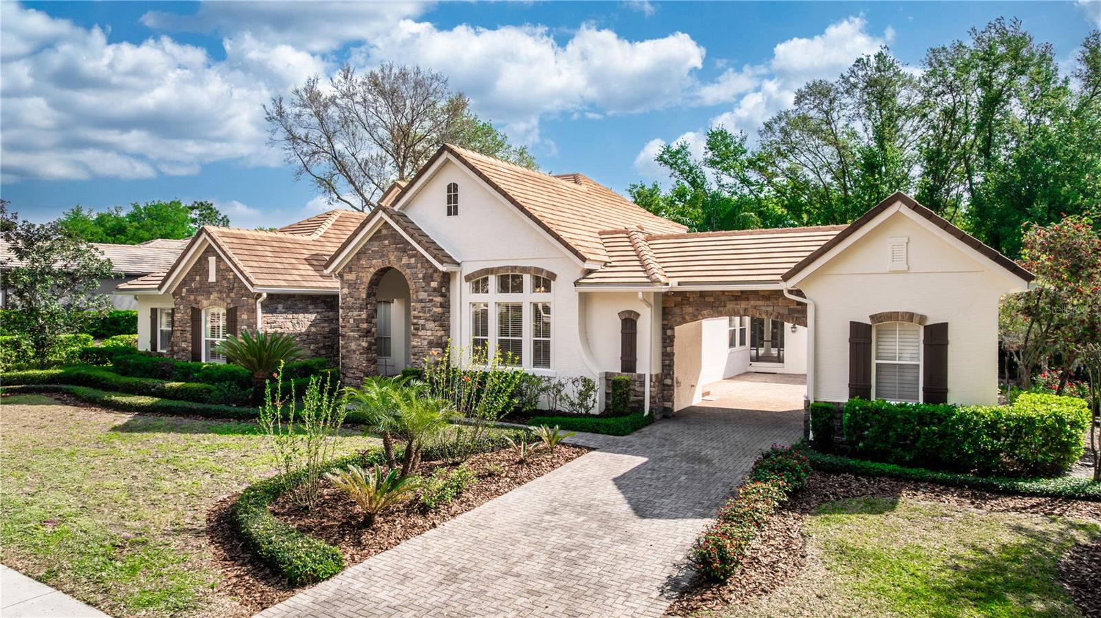 25813 FEATHER RIDGE LN, SORRENTO, FL, 32776