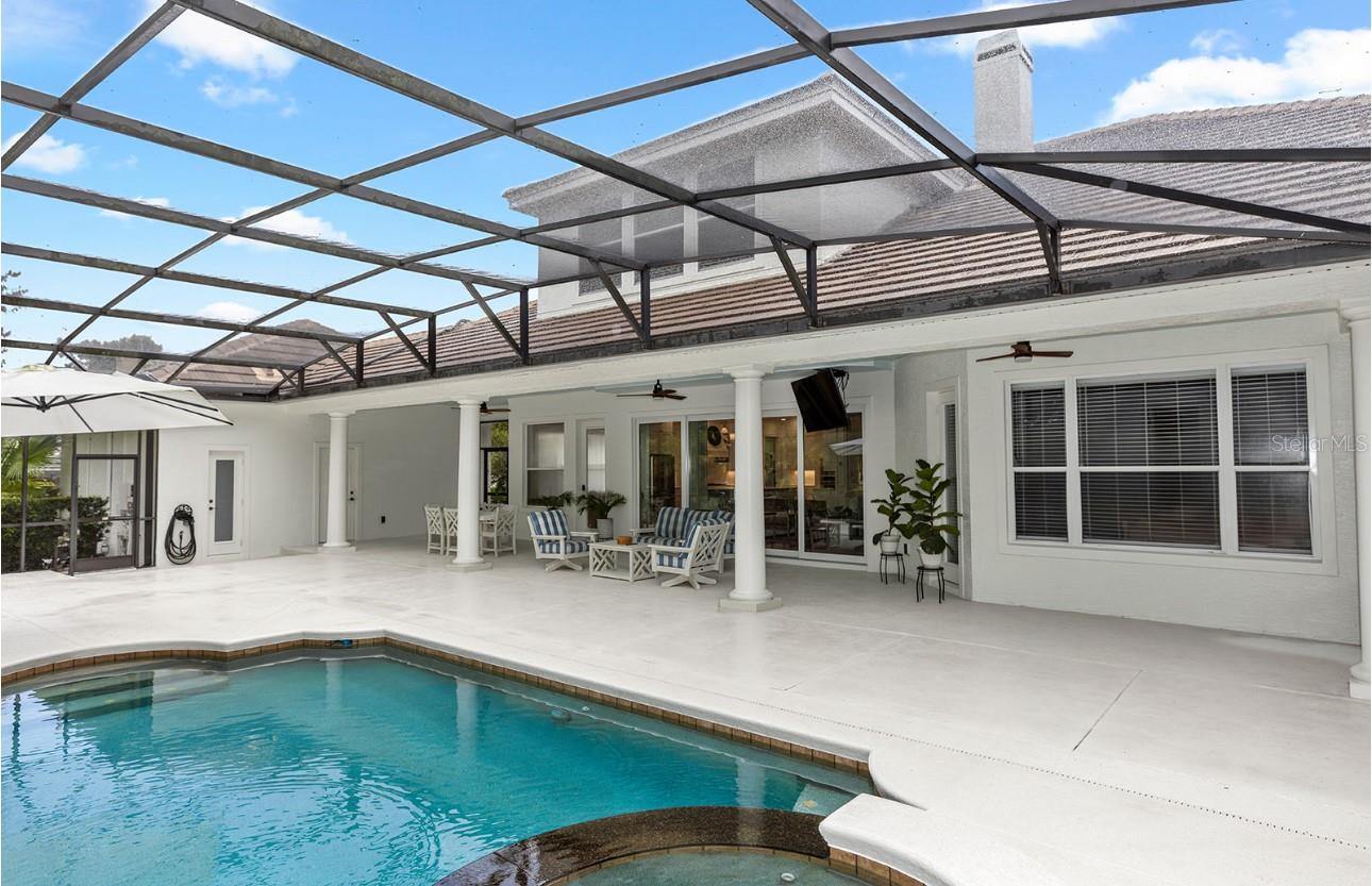 25813 FEATHER RIDGE LN, SORRENTO, FL, 32776