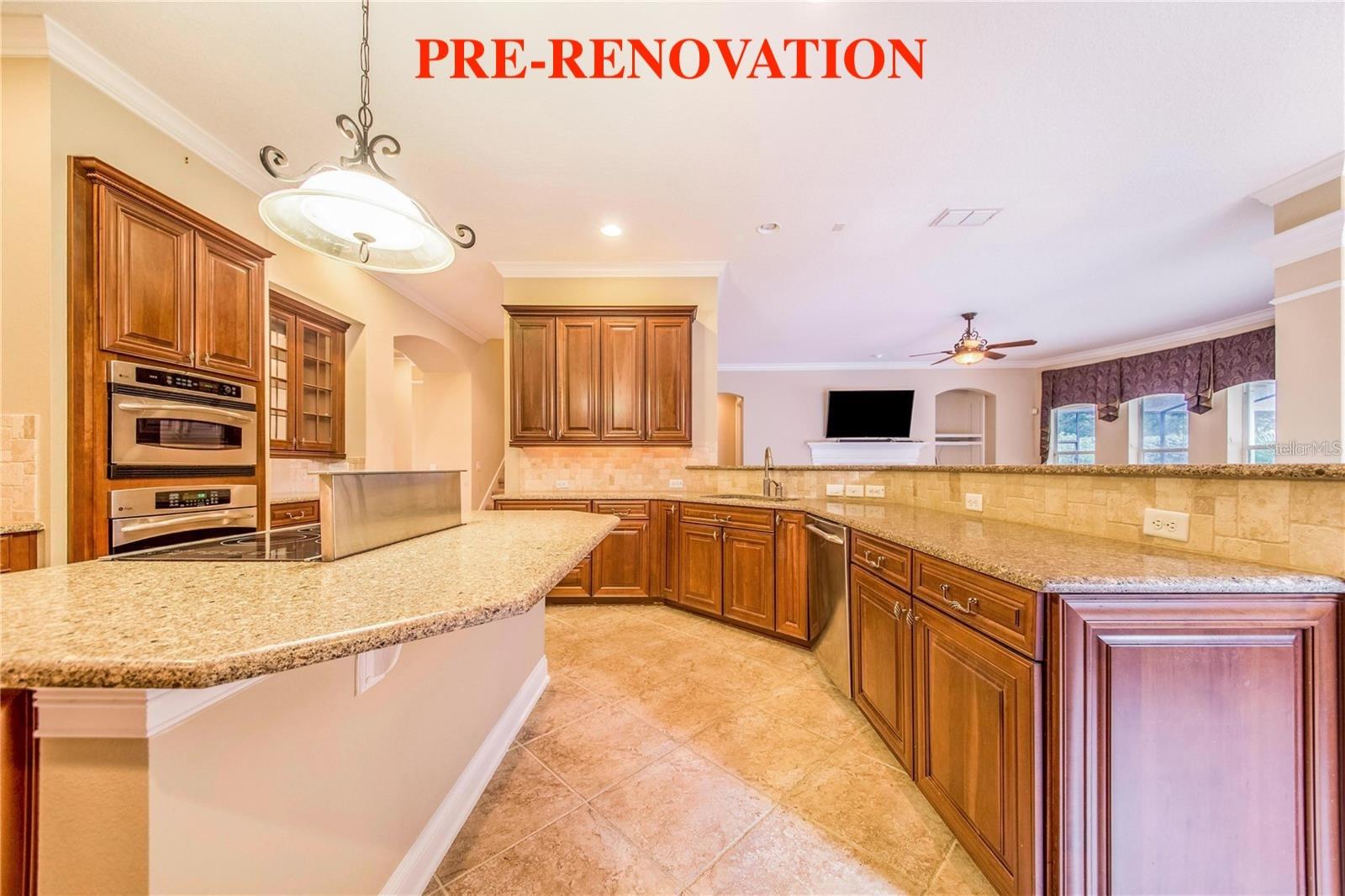 25813 FEATHER RIDGE LN, SORRENTO, FL, 32776
