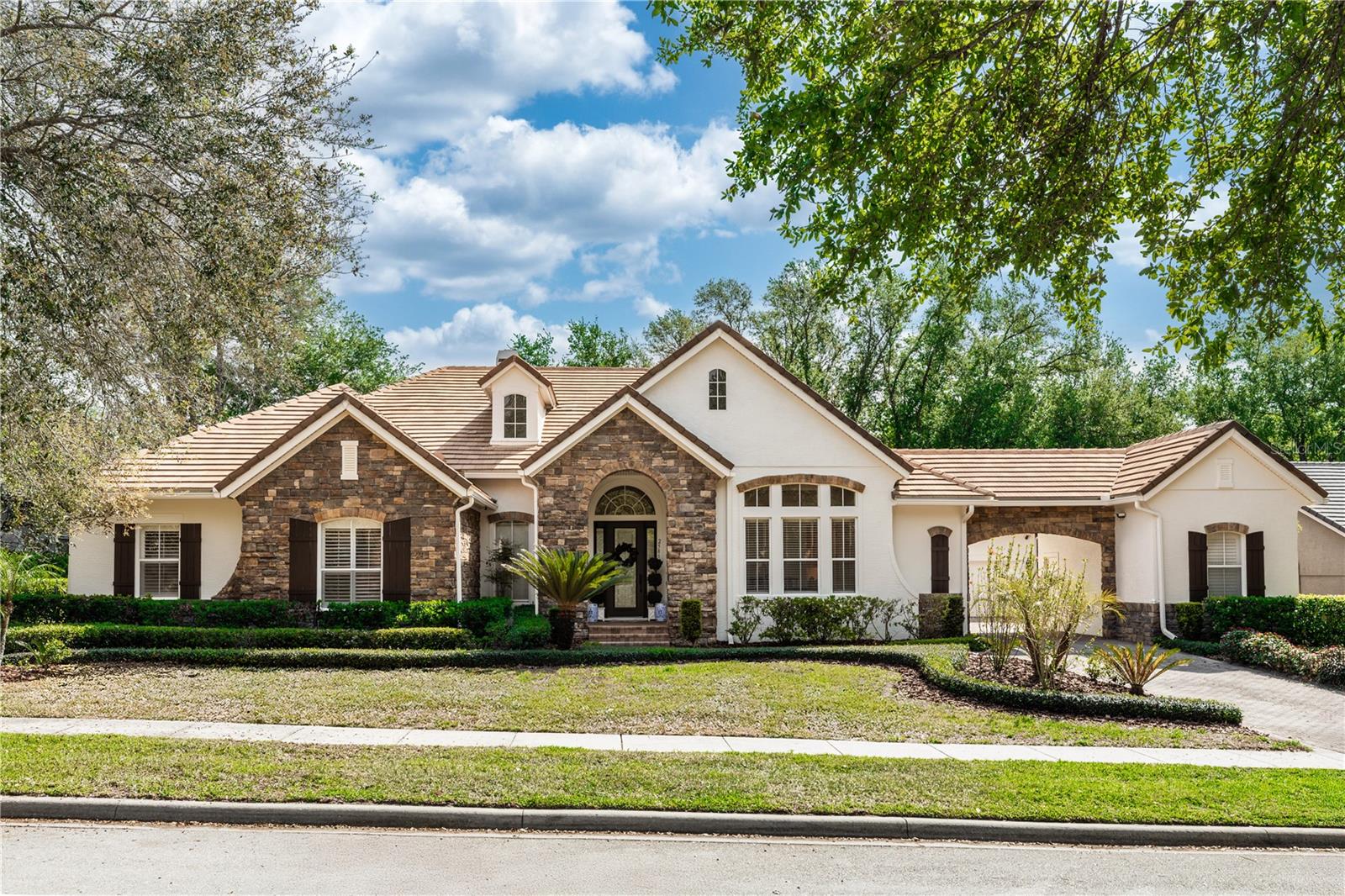 25813 FEATHER RIDGE LN, SORRENTO, FL, 32776