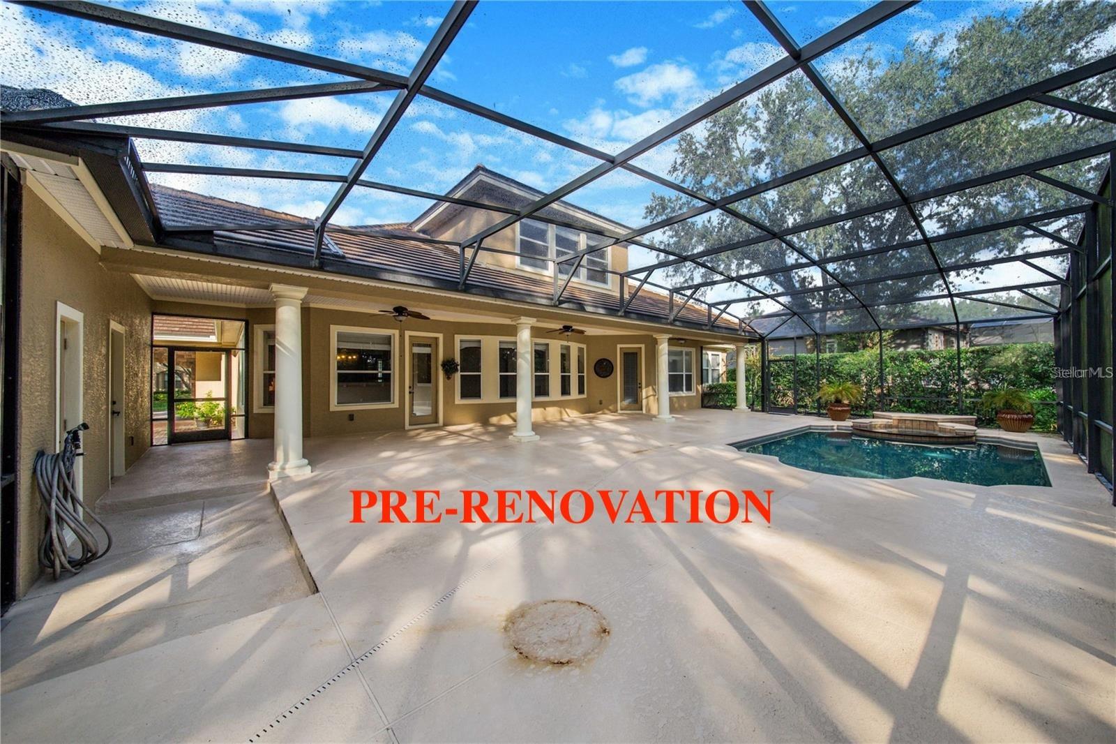 25813 FEATHER RIDGE LN, SORRENTO, FL, 32776