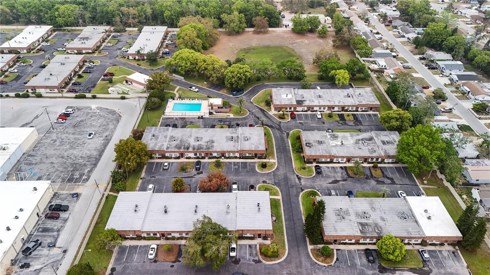 6188 CHESHAM DR #5, NEW PORT RICHEY, FL, 34653