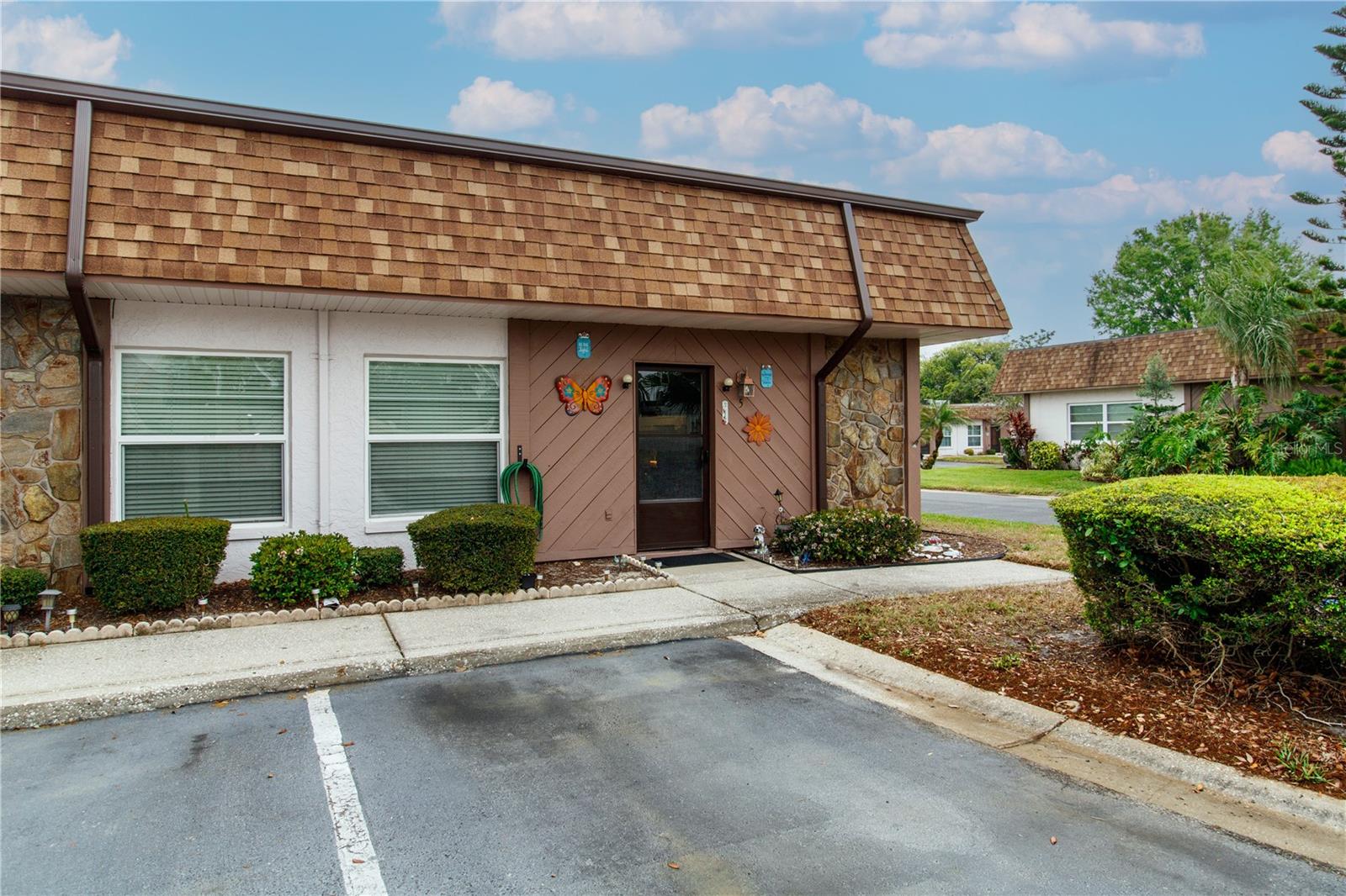 6188 CHESHAM DR #5, NEW PORT RICHEY, FL, 34653