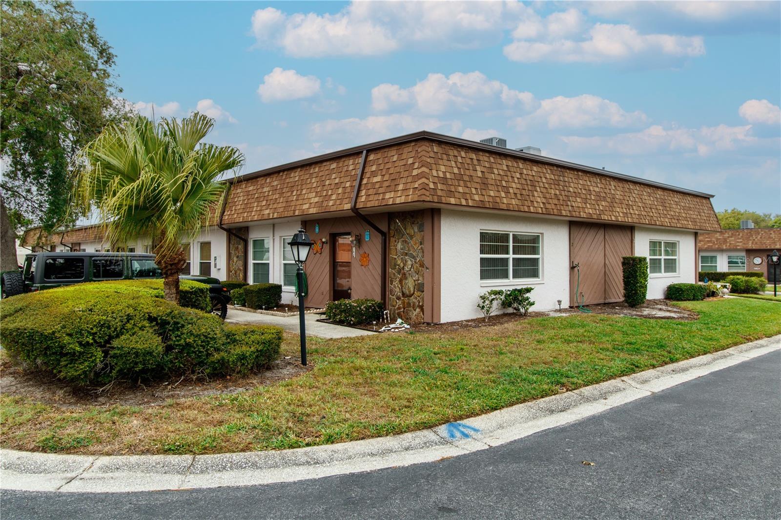 6188 CHESHAM DR #5, NEW PORT RICHEY, FL, 34653