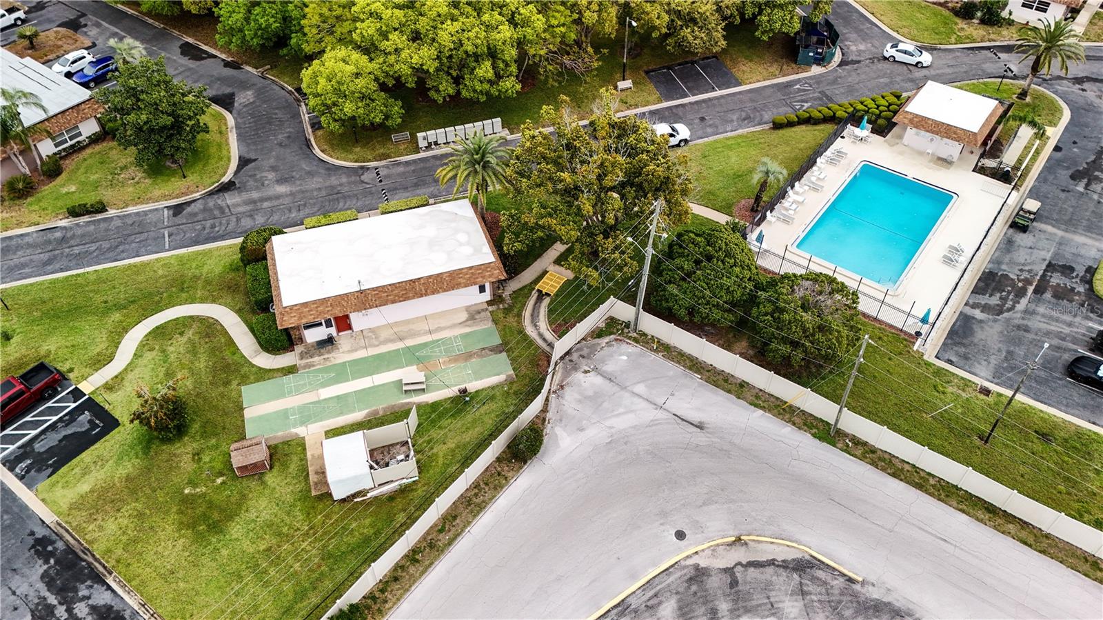 6188 CHESHAM DR #5, NEW PORT RICHEY, FL, 34653