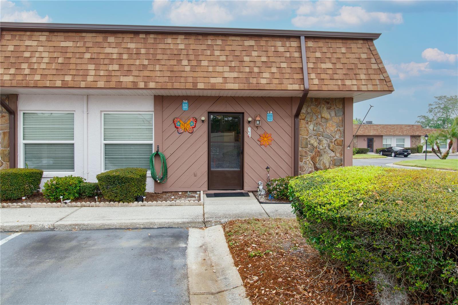 6188 CHESHAM DR #5, NEW PORT RICHEY, FL, 34653