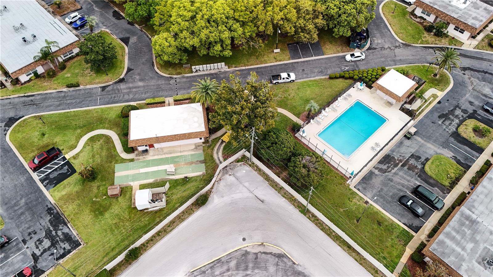 6188 CHESHAM DR #5, NEW PORT RICHEY, FL, 34653