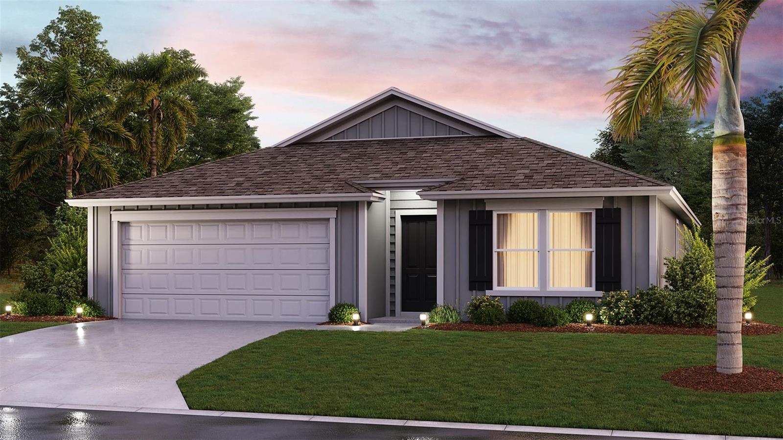 54 SPRINGWOOD DR, PALM COAST, FL, 32137