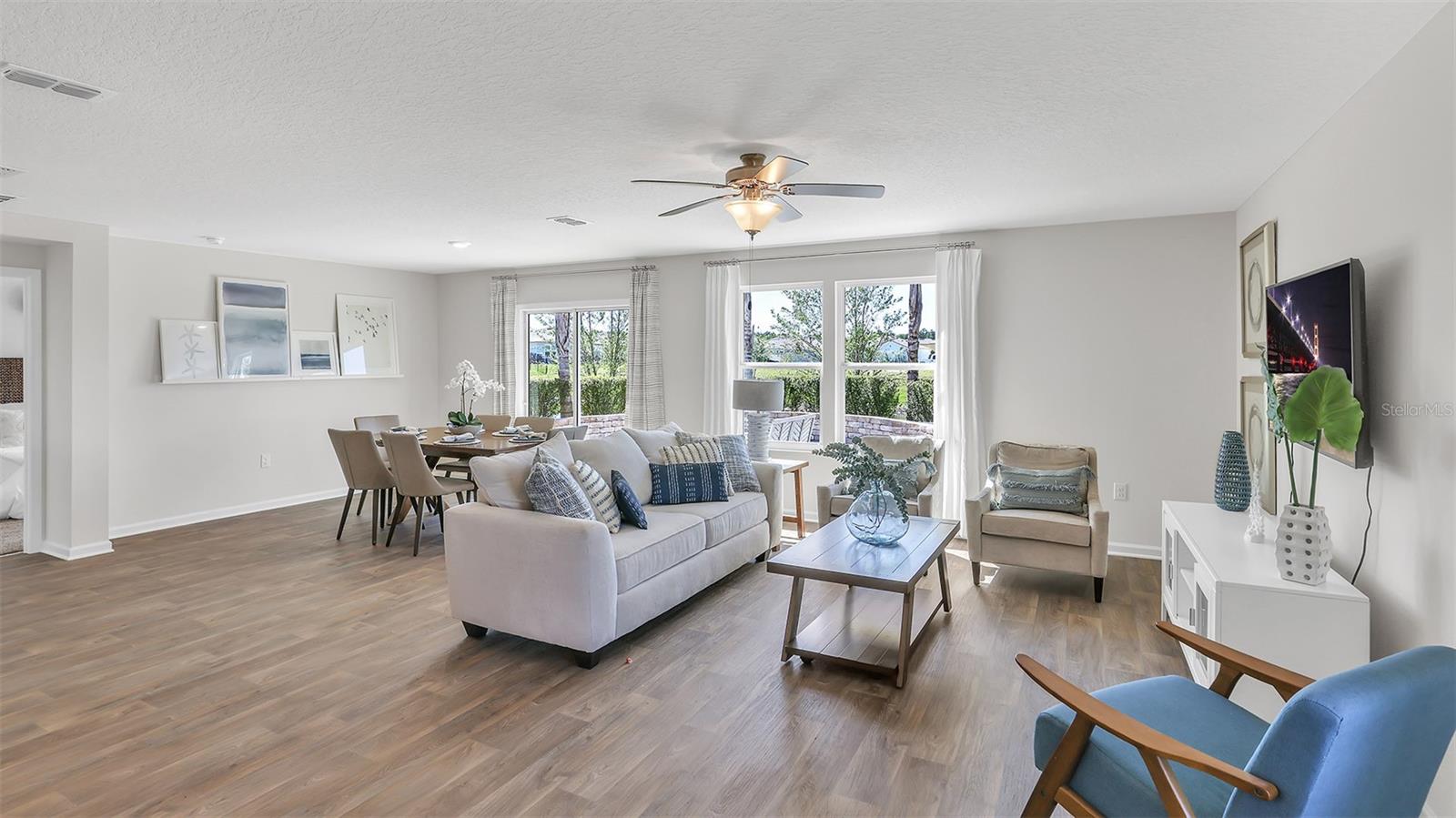 54 SPRINGWOOD DR, PALM COAST, FL, 32137