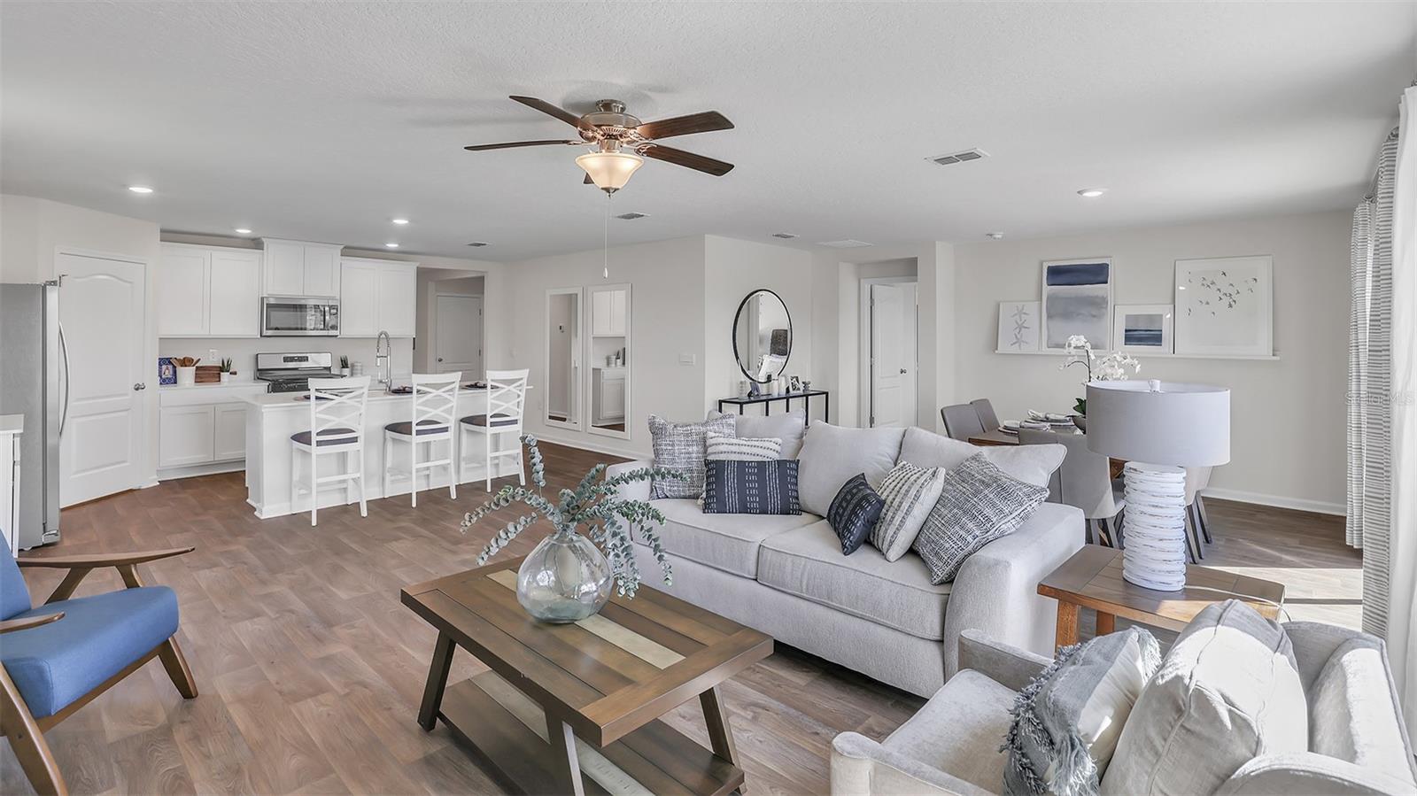 54 SPRINGWOOD DR, PALM COAST, FL, 32137
