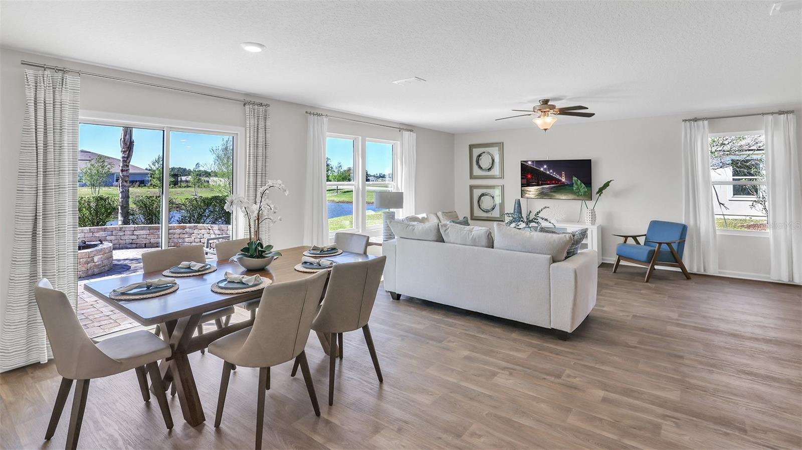 54 SPRINGWOOD DR, PALM COAST, FL, 32137