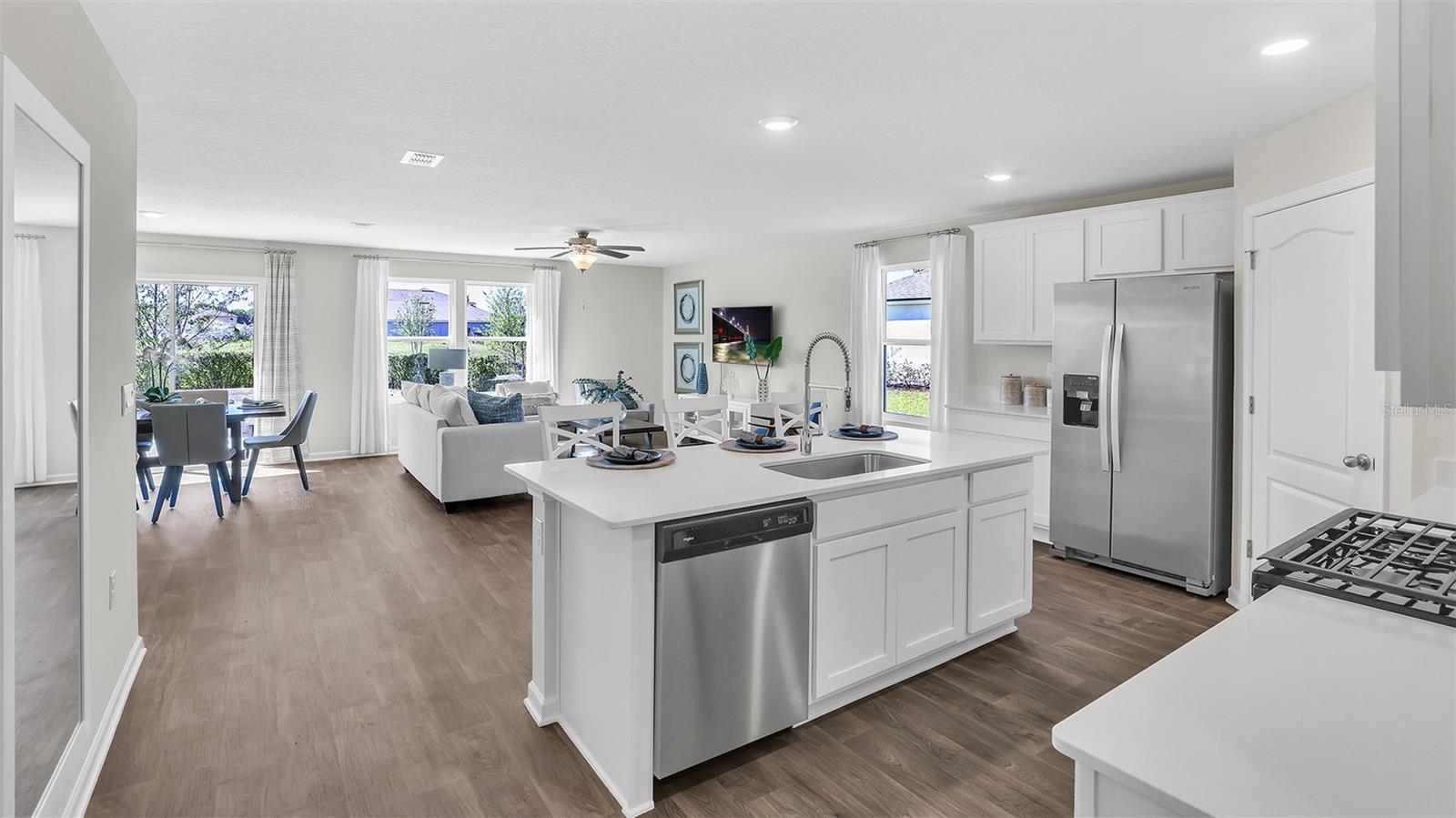 54 SPRINGWOOD DR, PALM COAST, FL, 32137