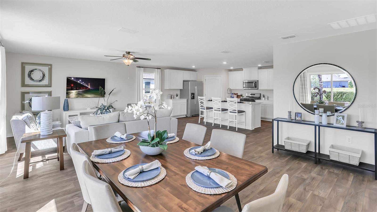 54 SPRINGWOOD DR, PALM COAST, FL, 32137
