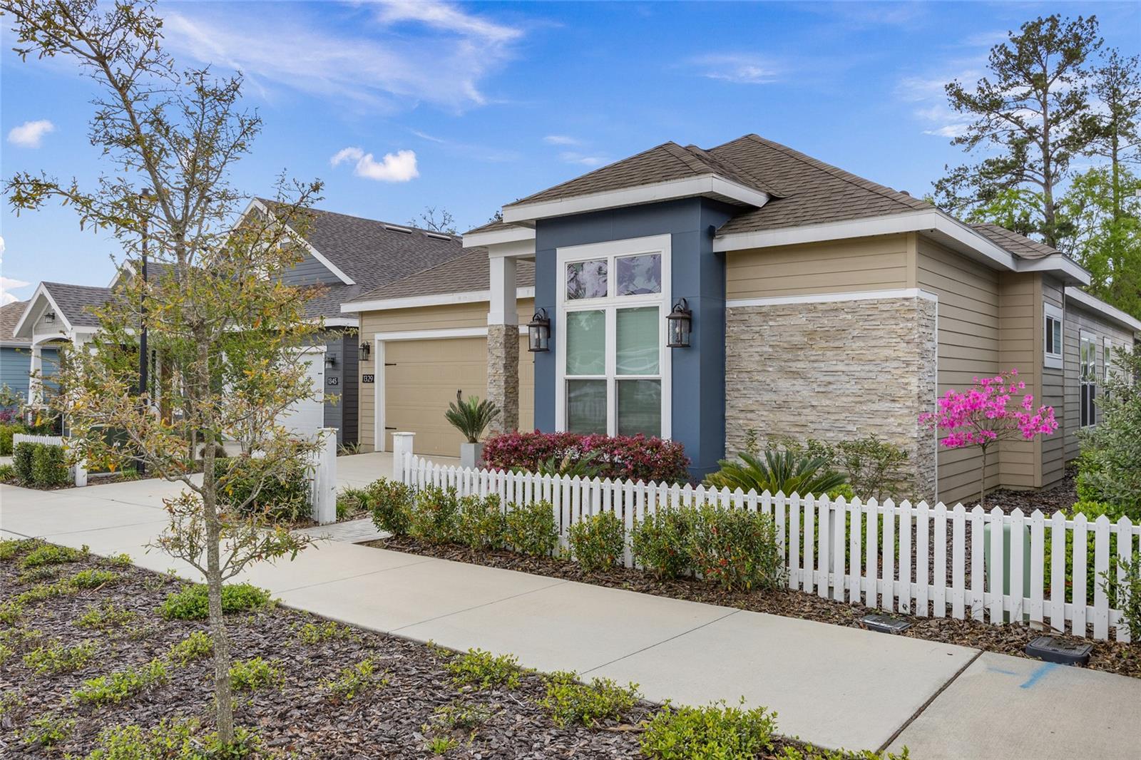 1329 NW 132ND BLVD, NEWBERRY, FL, 32669