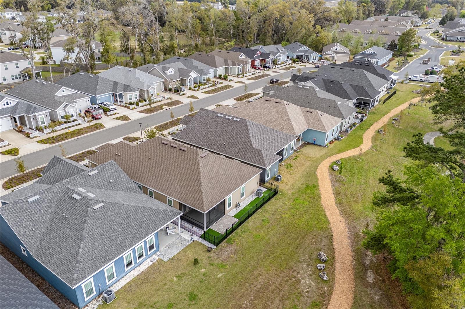 1329 NW 132ND BLVD, NEWBERRY, FL, 32669
