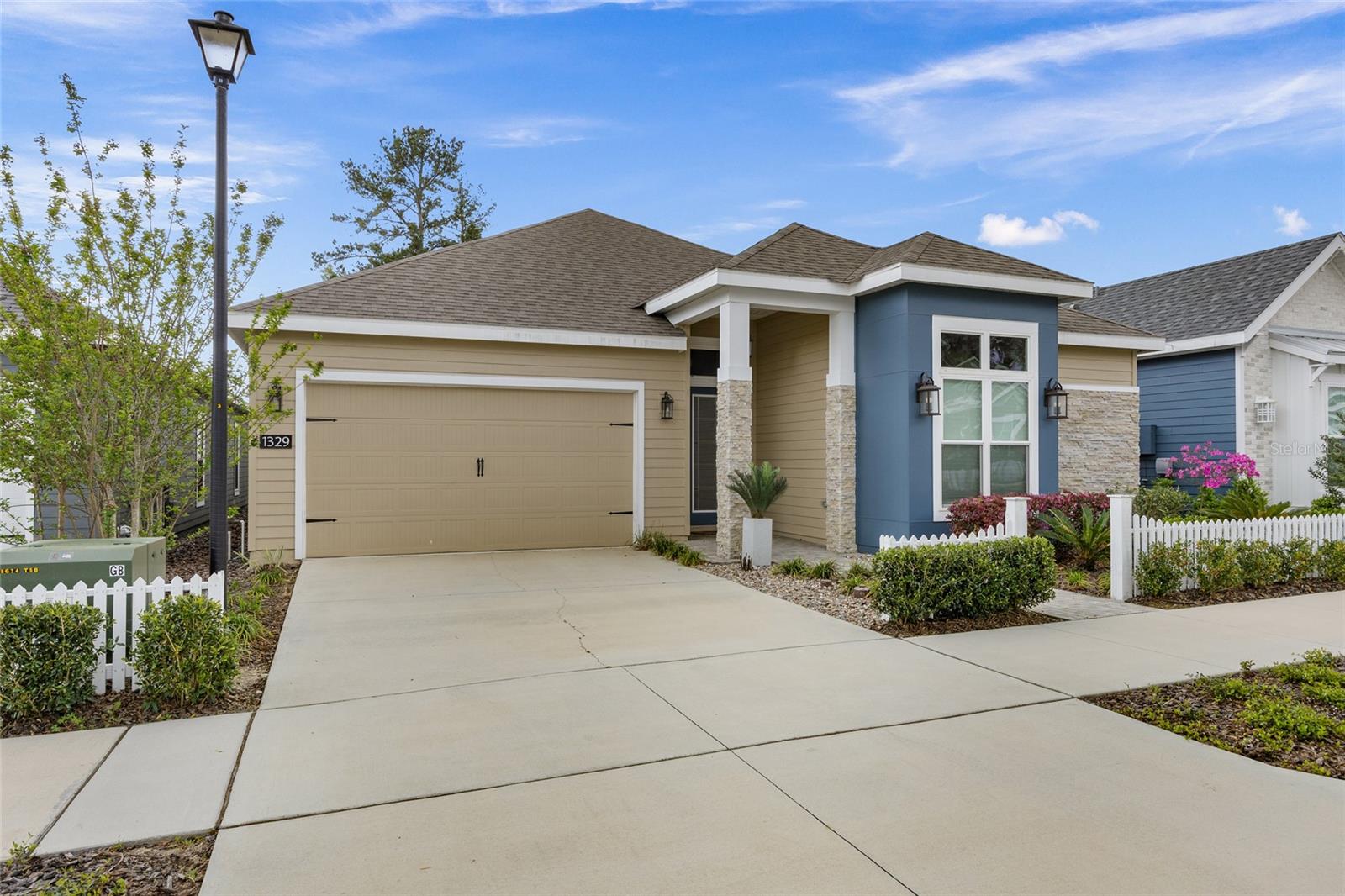 1329 NW 132ND BLVD, NEWBERRY, FL, 32669