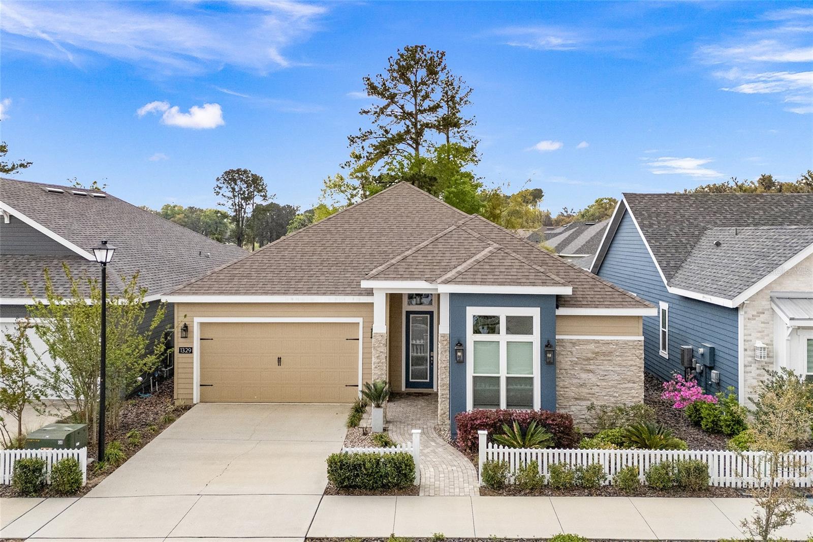 1329 NW 132ND BLVD, NEWBERRY, FL, 32669