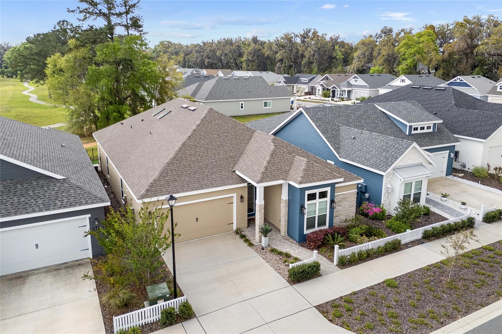 1329 NW 132ND BLVD, NEWBERRY, FL, 32669