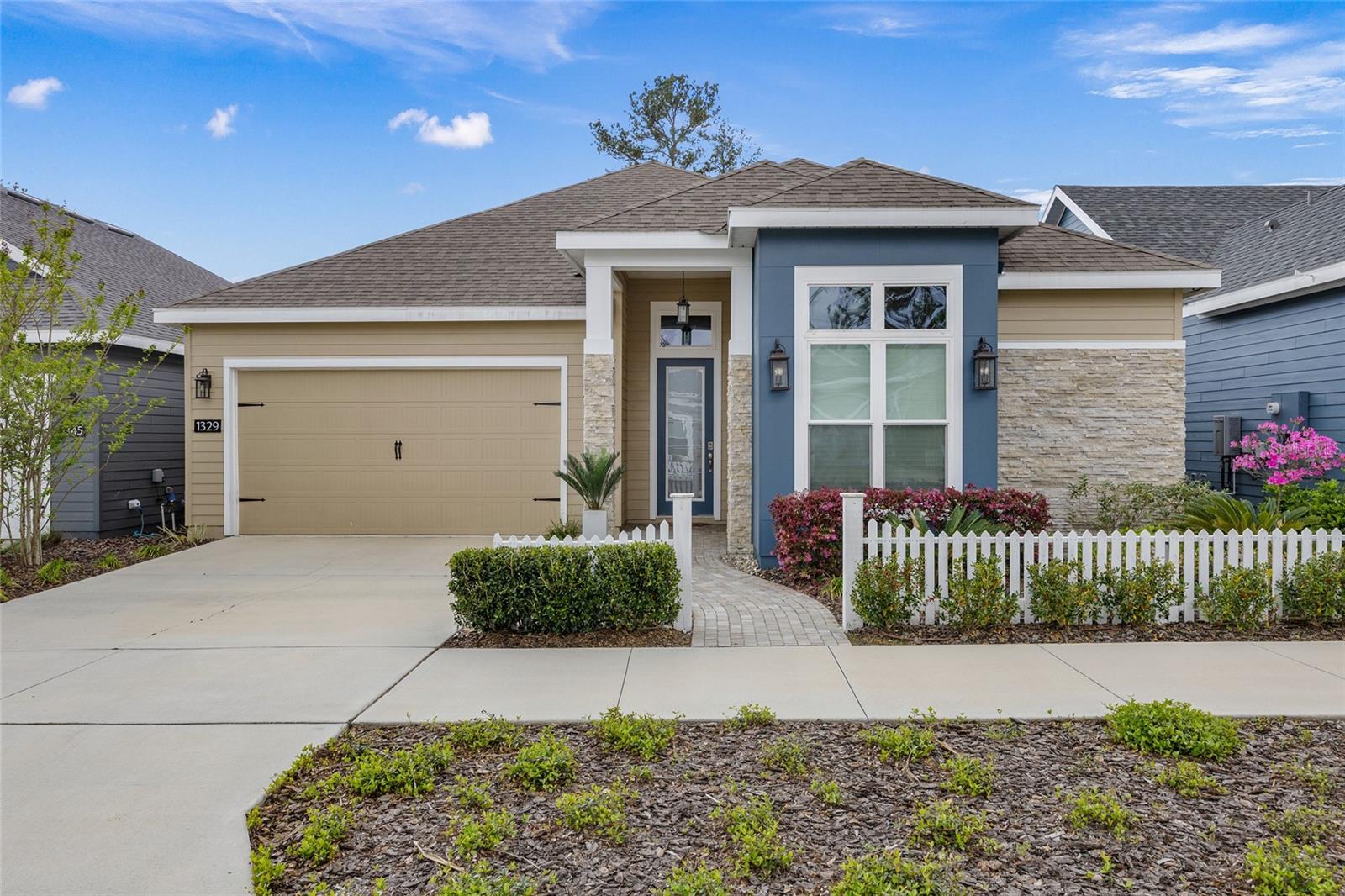 1329 NW 132ND BLVD, NEWBERRY, FL, 32669