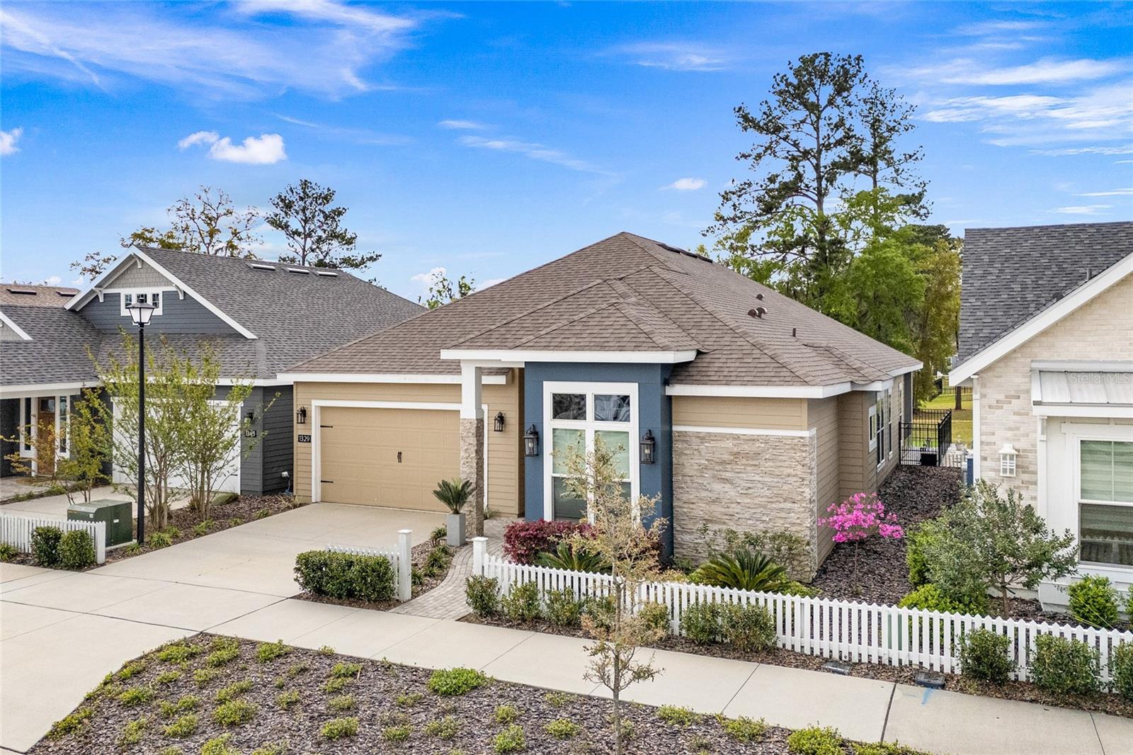 1329 NW 132ND BLVD, NEWBERRY, FL, 32669