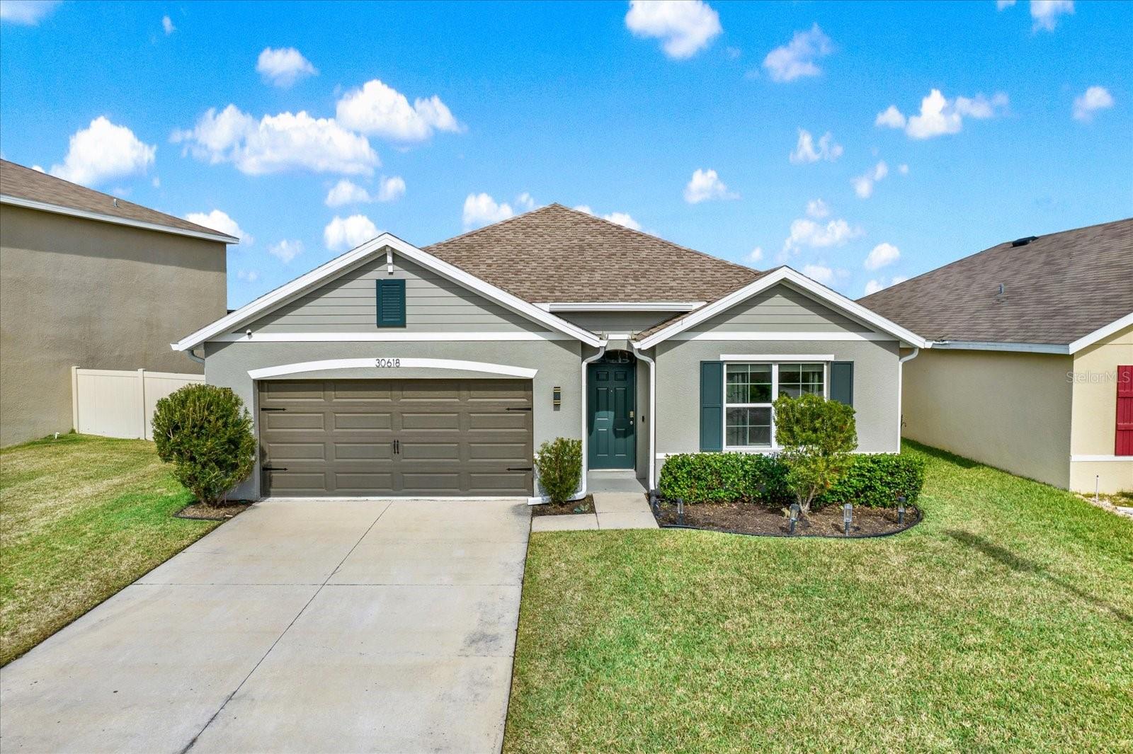 30618 SUMMER SUN LOOP, WESLEY CHAPEL, FL, 33545