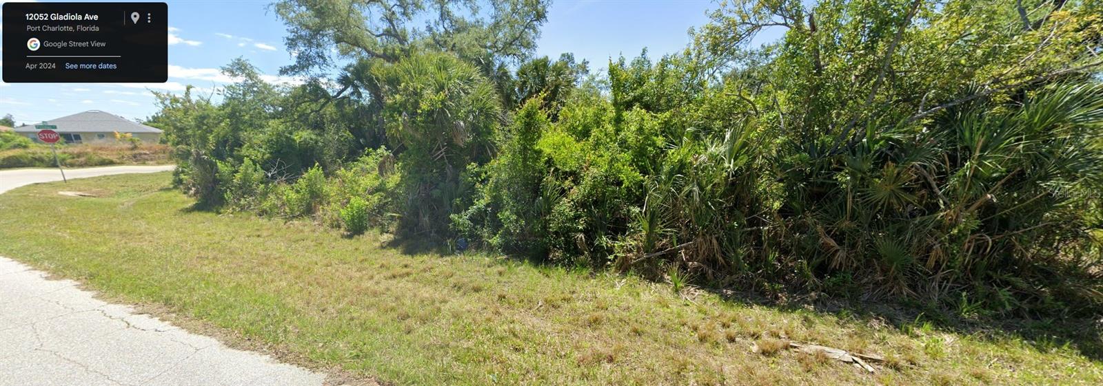 12053 GLADIOLA AVE, PORT CHARLOTTE, FL, 33981