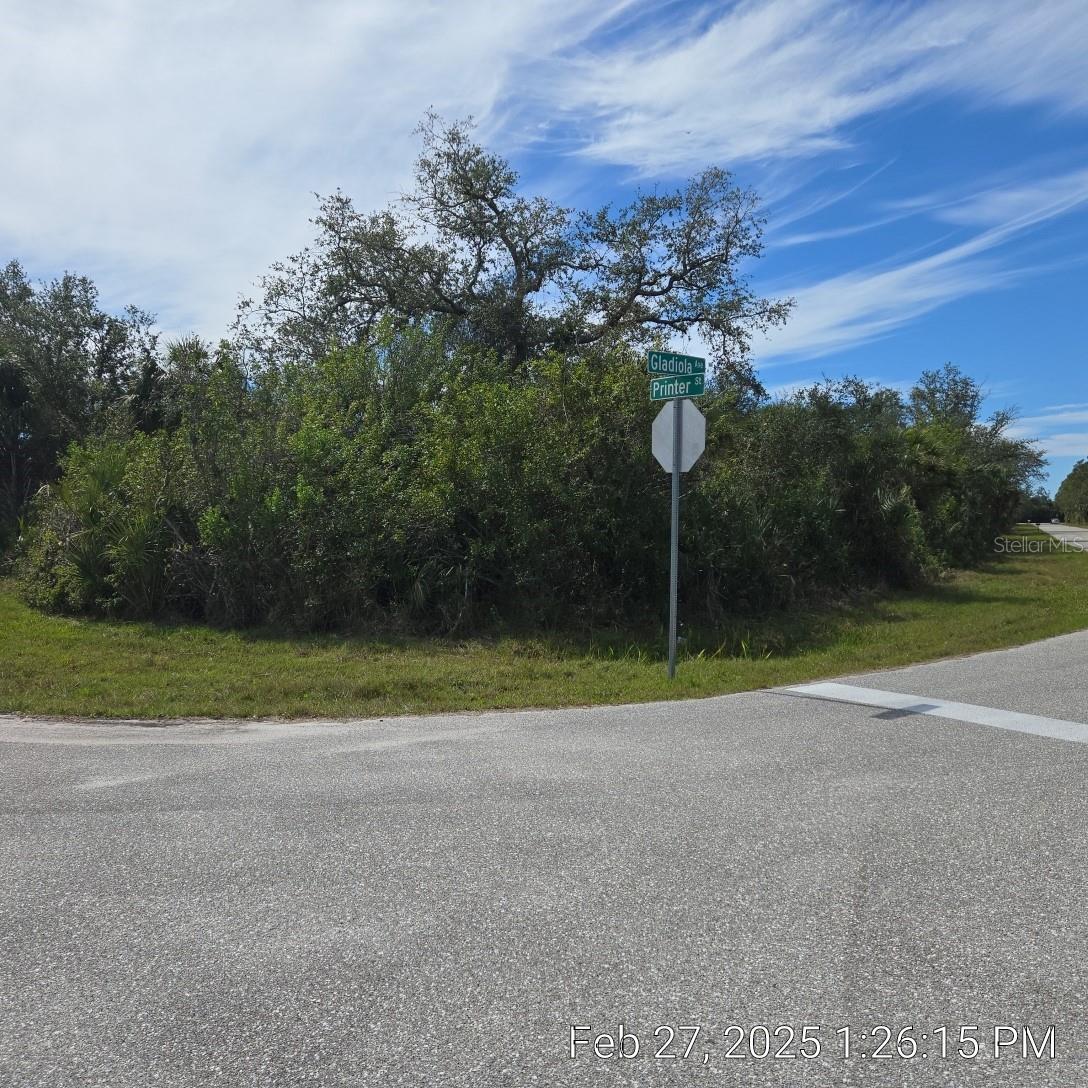 12053 GLADIOLA AVE, PORT CHARLOTTE, FL, 33981