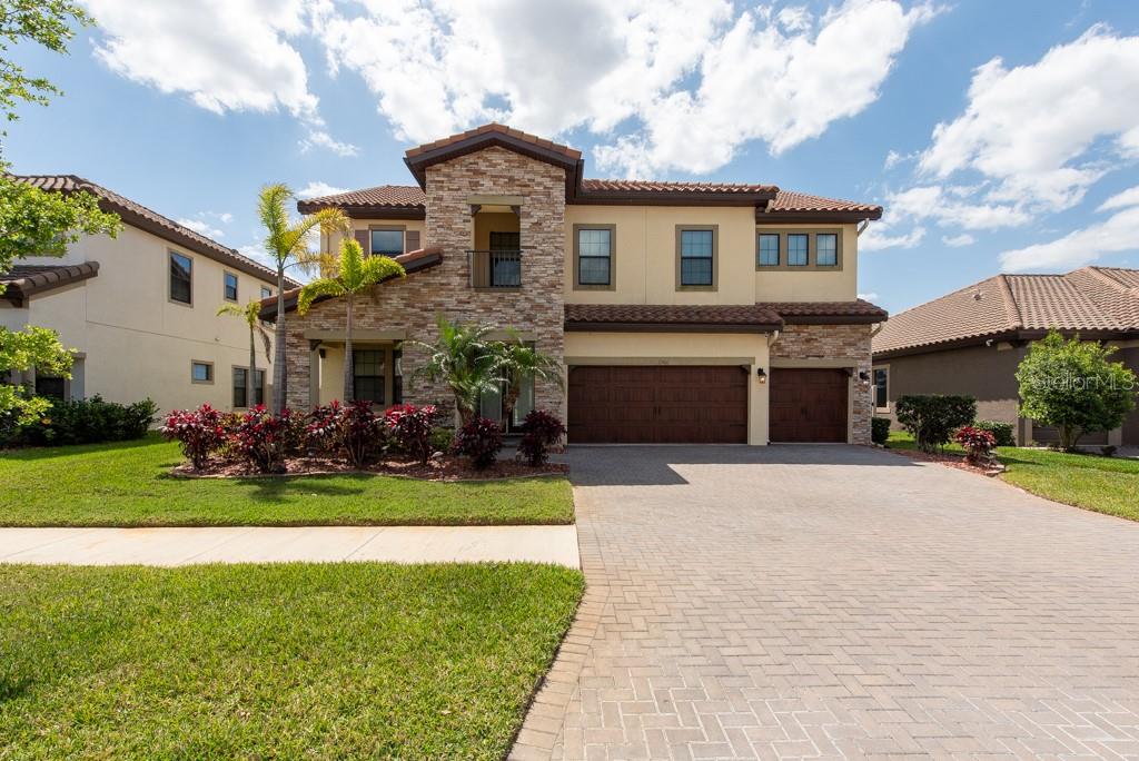 11966 CLIMBING FERN AVE, RIVERVIEW, FL, 33579