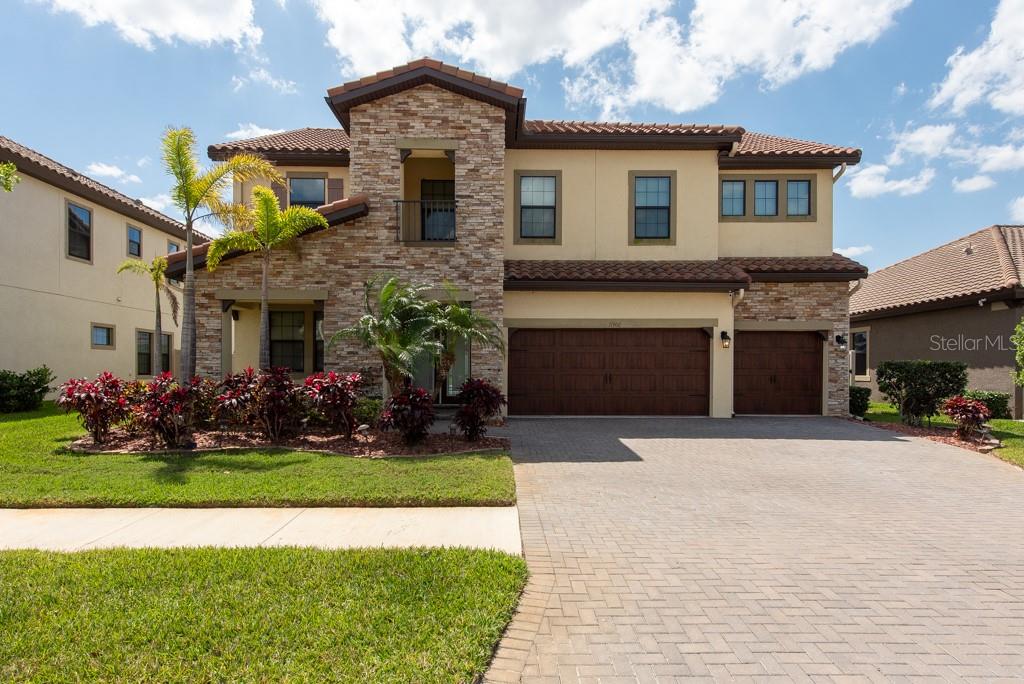 11966 CLIMBING FERN AVE, RIVERVIEW, FL, 33579