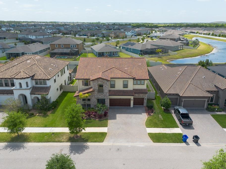 11966 CLIMBING FERN AVE, RIVERVIEW, FL, 33579