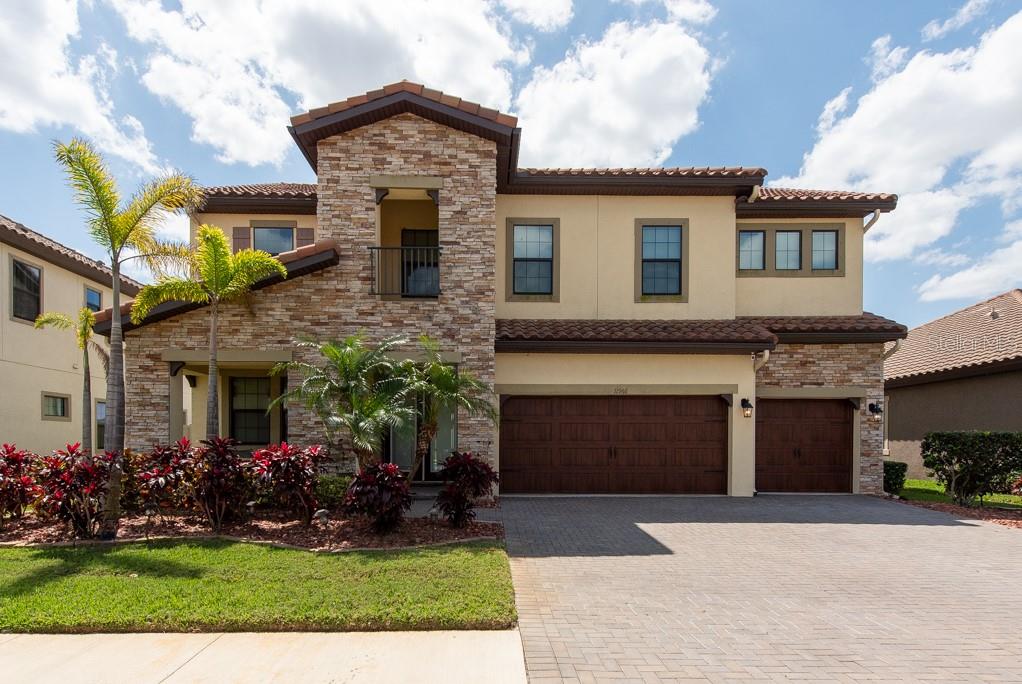 11966 CLIMBING FERN AVE, RIVERVIEW, FL, 33579