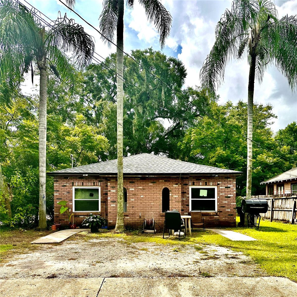 724 COLUMBIA ST, ORLANDO, FL, 32805